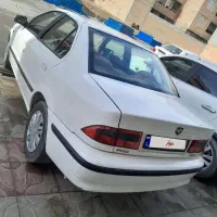 سمند Elx مدل ۹۳