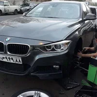 تراش دیسک چرخ درجا بهروز|خدمات موتور و ماشین|تهران, خلیج فارس|دیوار