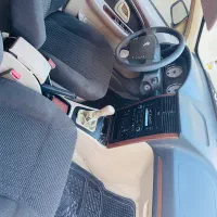 پژو پارس ۱۳۹۵|خودرو سواری و وانت|زابل, |دیوار