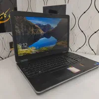 لپ تاپ آمـریکـایی دل ،فلزی،فول اچدی، گرافیک دار i5