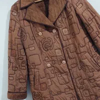 پالتو داخل پشمی،کاپشن، سایز۴۰ تا ۴۶،ارسال رایگان|لباس|تهران, خواجه نظام الملک|دیوار