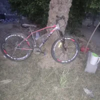 فروش ،دوچرخه 26،نو نو،|دوچرخه، اسکیت، اسکوتر|رودخانه, |دیوار