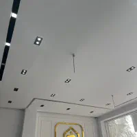 زمین مسکونی شمالی ساز