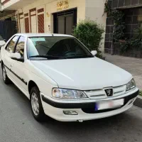 پژو پارس سال،مدل ۱۴۰۱