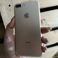 7 پلاس پلمپ در حد نو