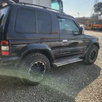 پاجیرو ۱۹۹۲