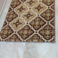 فرش|فرش|فردیس, سرحدی|دیوار