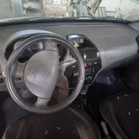 تیبا ۲|خودرو سواری و وانت|کنگاور, |دیوار