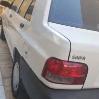 پراید ۱۳۱ مدل ۹۸|خودرو سواری و وانت|خورموج, |دیوار