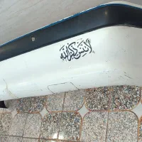 سپر عقب پژو