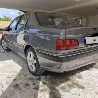 پژو پارس ۸۷ بی رنگ کم کارکرد|خودرو سواری و وانت|تهران, فاطمی|دیوار