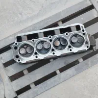 سرسیلندر پیکان سالم بشرط با سوپاپ