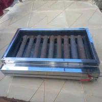 کباب پز گازی