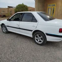 پارس موتورجدید