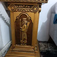 میز هخامنشی