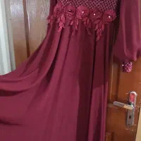لباس زنانه|لباس|رزن, |دیوار