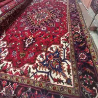 فروش یک جفت شش متری نقشه تاج خاتون با شرایط|فرش|تبریز, |دیوار