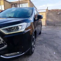 جک S3 مدل ۹۷|خودرو سواری و وانت|تربتحیدریه, مسجد جامع|دیوار