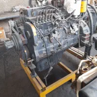 لودر|قطعات یدکی و لوازم جانبی|اصفهان, دارک|دیوار