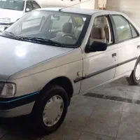 پژو ۴۰۵ GLX مدل۹۶ دوگانه سوز کارخانه نقد و اقساط|خودرو سواری و وانت|تهران, دولتخواه جنوبی|دیوار