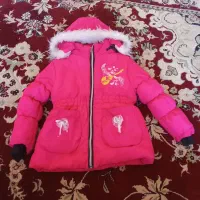 کاپشن بچه|لباس|بجنورد, |دیوار