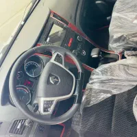 دنا پلاس اتومات فول اپشن|خودرو سواری و وانت|زاهدان, |دیوار