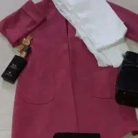 تعدادی پالتو و لباس  جنس عالی  نو و در حد نو|لباس|شیراز, نصر|دیوار