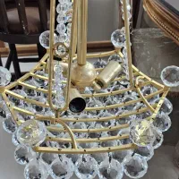 لوستر ( یک جفت موجودی )