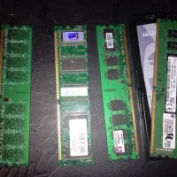 انواع رم کامپیوتر