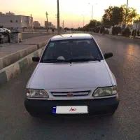 پراید مدل ۹۴