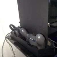 پی اس فور ۵۰۰ ترا کپی خور|کنسول، بازی ویدئویی و آنلاین|ملارد, |دیوار