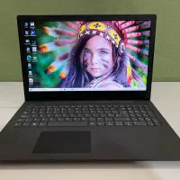 لپتاپ بسیار شیک و مهندسی LENOVO CORE i5