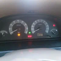 سمند EF7دوگانه شرکتی مدل 90|خودرو سواری و وانت|نیشابور, شهرک قدس|دیوار