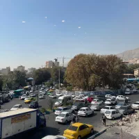 ویلایی عمارت  تجریش ۱۰۰۰ متر ( کافه رستوران )