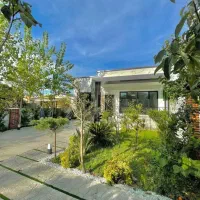 ویلا-3-خوابه-350-متر-حیاط-بزرگ-نورگیر-عالی