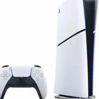 PS5 فت دیسک خور