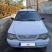 پراید ۱۳۲ مدل۹۰