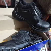 کفش ایمنی|کیف، کفش، کمربند|شیراز, شهرک قمشه|دیوار