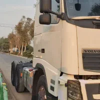 اف اچ ۴۴۰ مدل ۸۹ فول نیمه دوم|خودرو سنگین|باوی, |دیوار