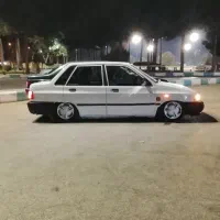 پنوماتیک پراید