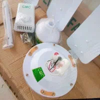 پنکه سقفی و پره