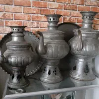 فروش فوری کتری مغولی