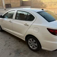 شاهین G اتومات ، سانروف دار با ESP|خودرو سواری و وانت|یزد, |دیوار