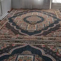 فرش و کناره|فرش|مشهد, ثامن|دیوار