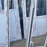 در و پنجره دوجداره(آریا)|مصالح و تجهیزات ساختمان|قیدار, |دیوار