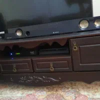 جا کفشی و میز تی وی