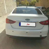 آریزو5 اکسلنت 401|خودرو سواری و وانت|اصفهان, ملک‌شهر|دیوار
