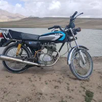 موتورسیکلت