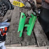 گوشواره ای ارتفاع جیپ