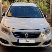 رنو سفران ۲۵۰۰pe|خودرو سواری و وانت|تهران, ونک|دیوار